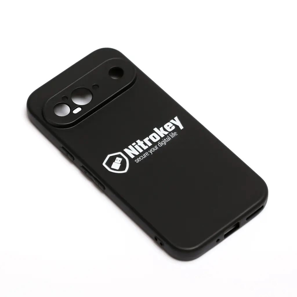 Protective Case for NitroPhone 5a