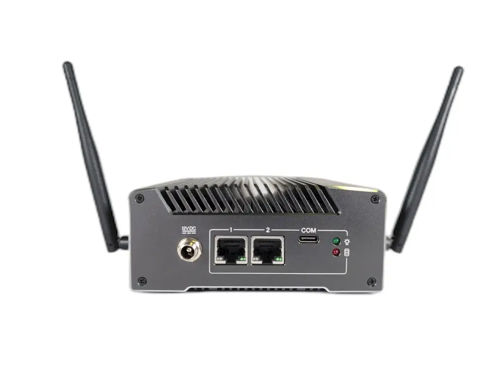 NitroWall V1210