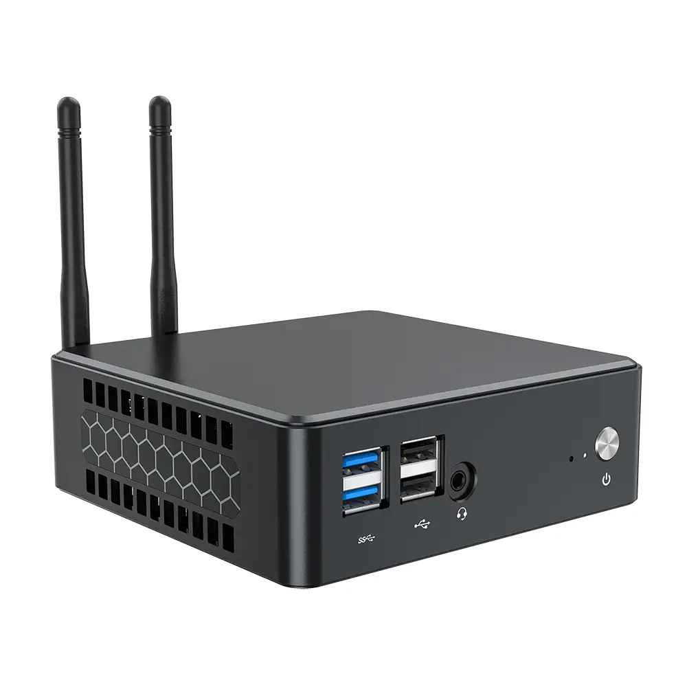 NitroPC 2