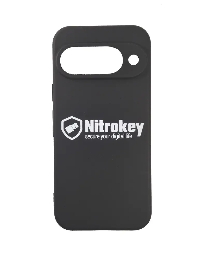 Schutzhülle für NitroPhone 10