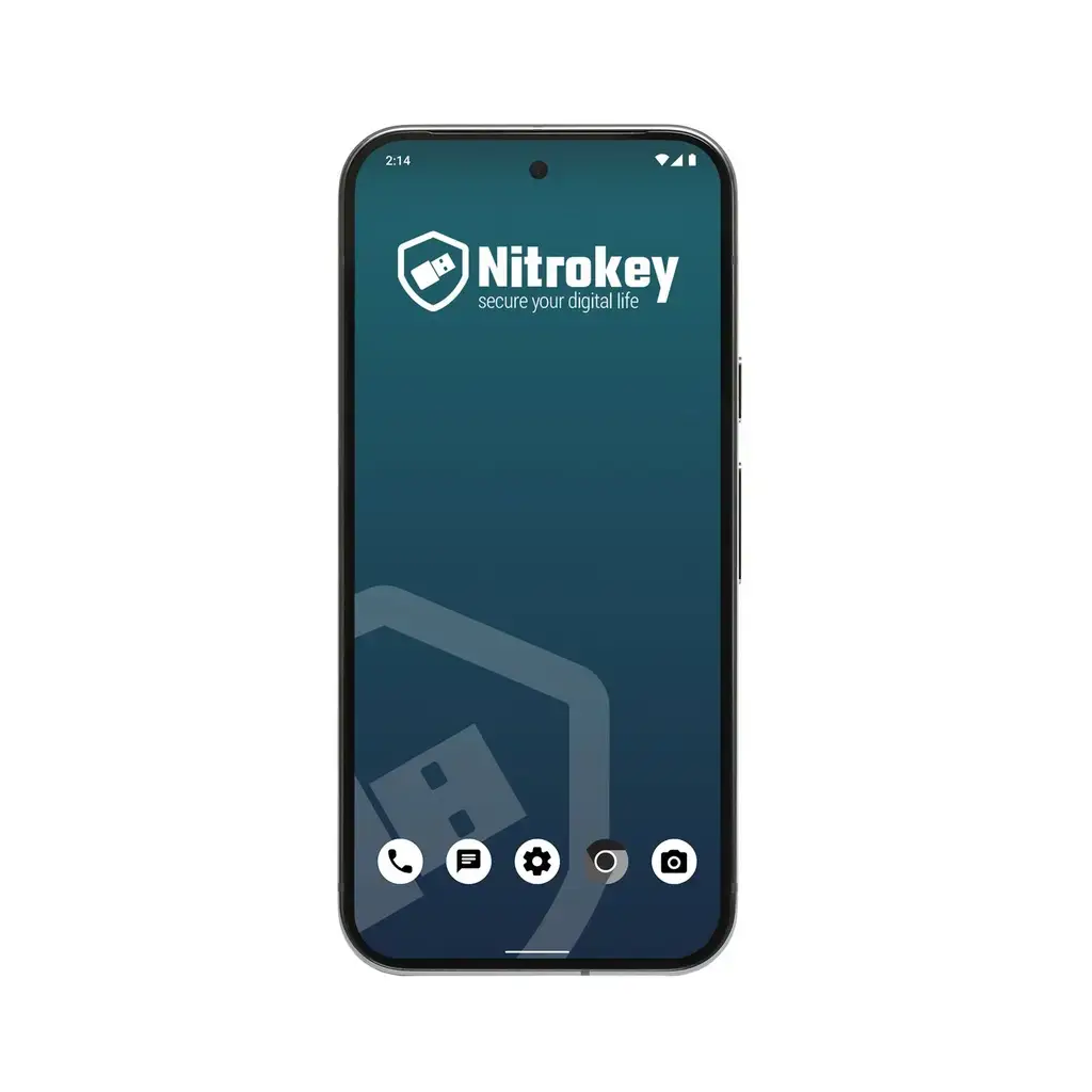 NitroPhone 10 Pro