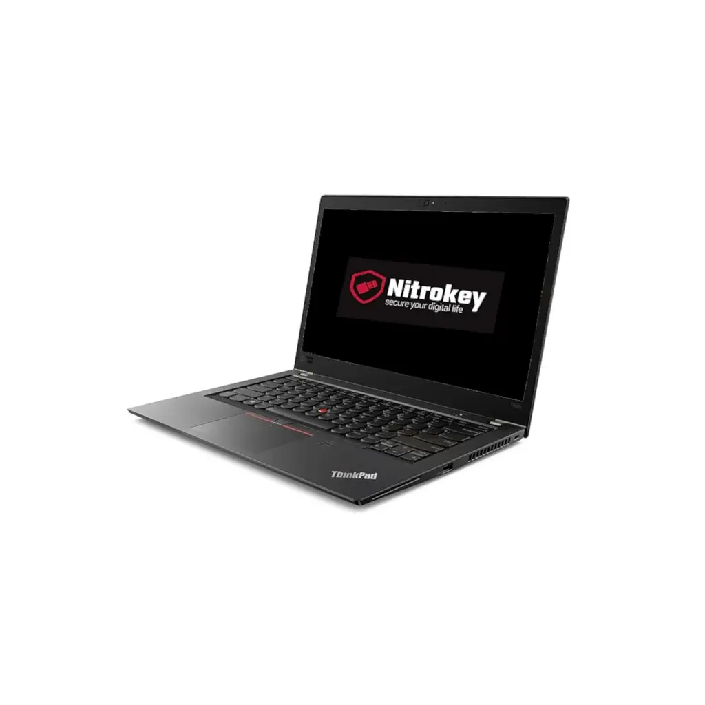 NitroPad T480s