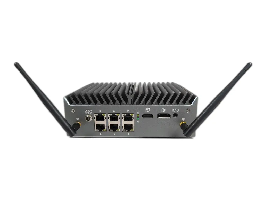NitroWall VP4670