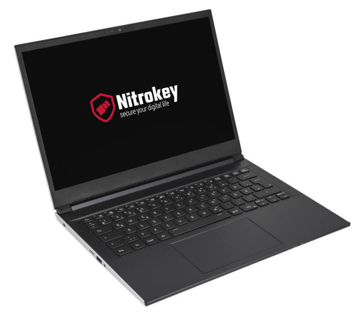 NitroPad V54