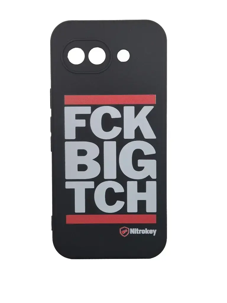 Protective Case for NitroPhone 10a