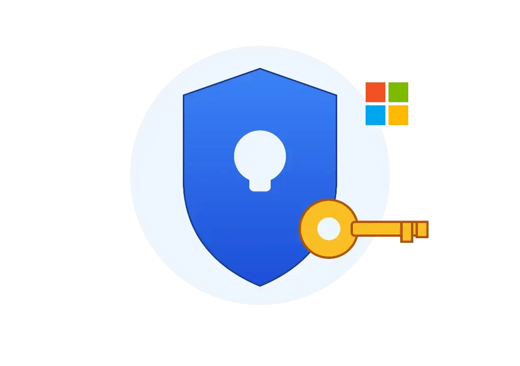 Windows KSP: PKI Proxy - Single Server License