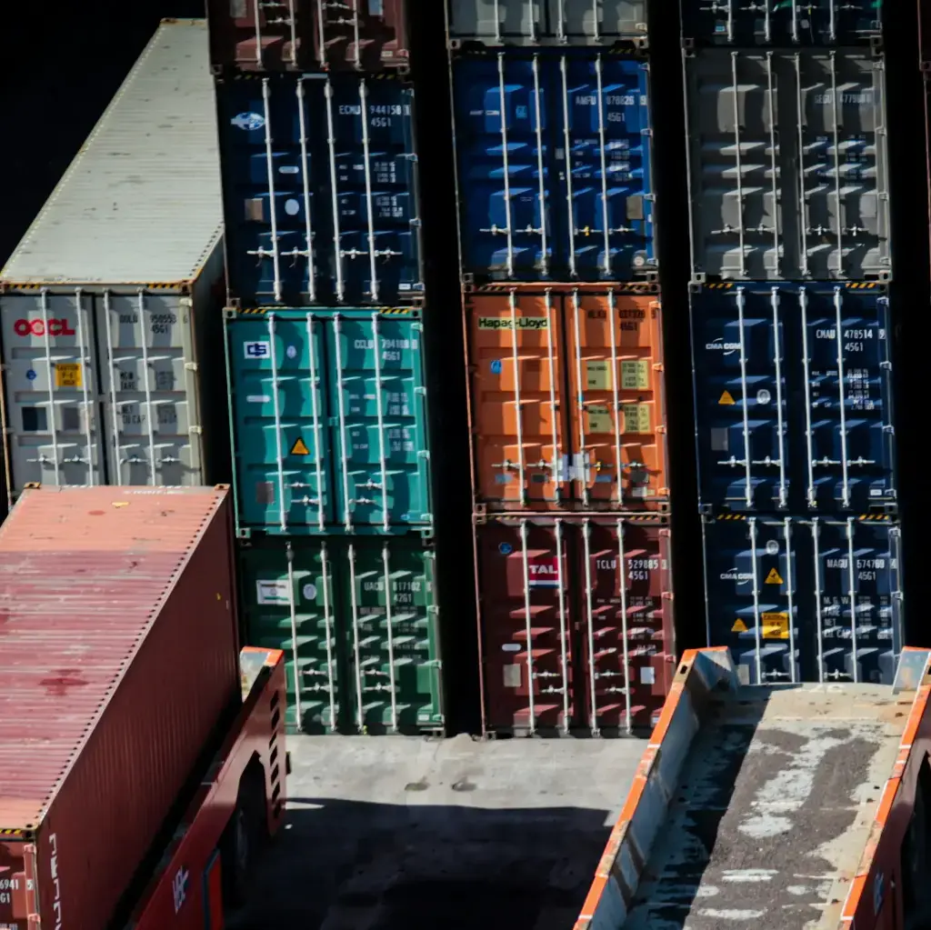 NetHSM Software Container