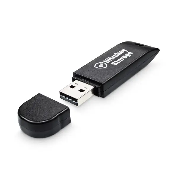 Nitrokey Storage 2 (64 GB)