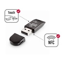 Nitrokey 3A NFC