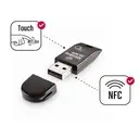 Nitrokey 3A NFC