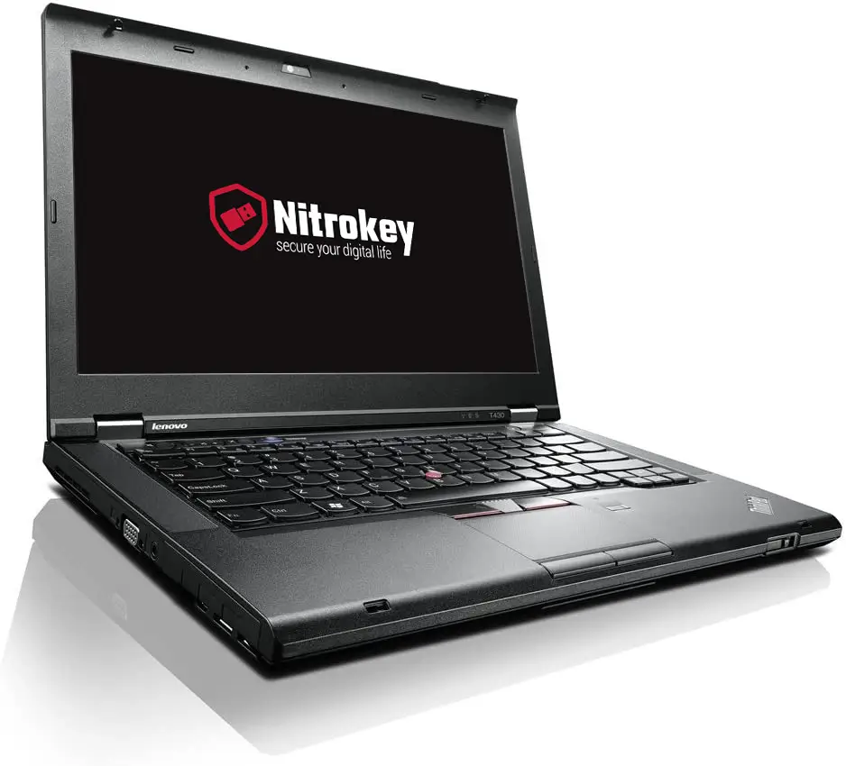 NitroPad T430