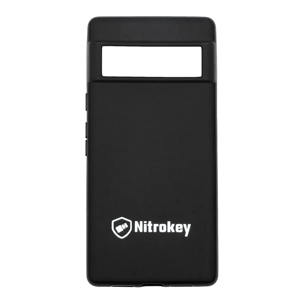 Protective Case for NitroPhone 2 Pro