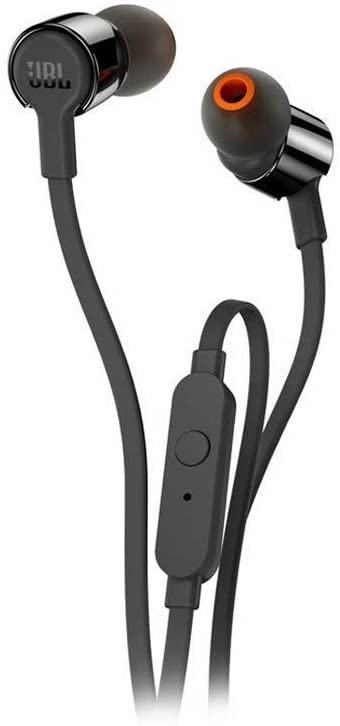 Headset In-Ear JBL T210