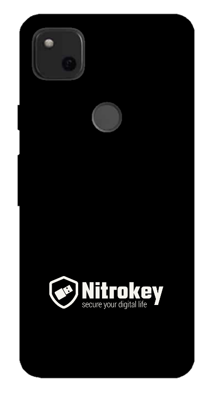 Schutzhülle für NitroPhone 1