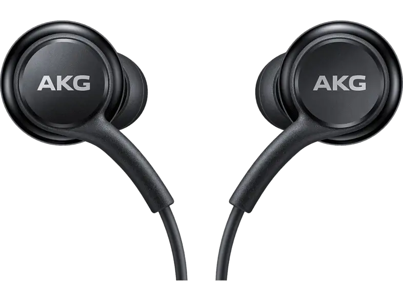 Headset USB-C Samsung In-Ear EO-IC100 Black