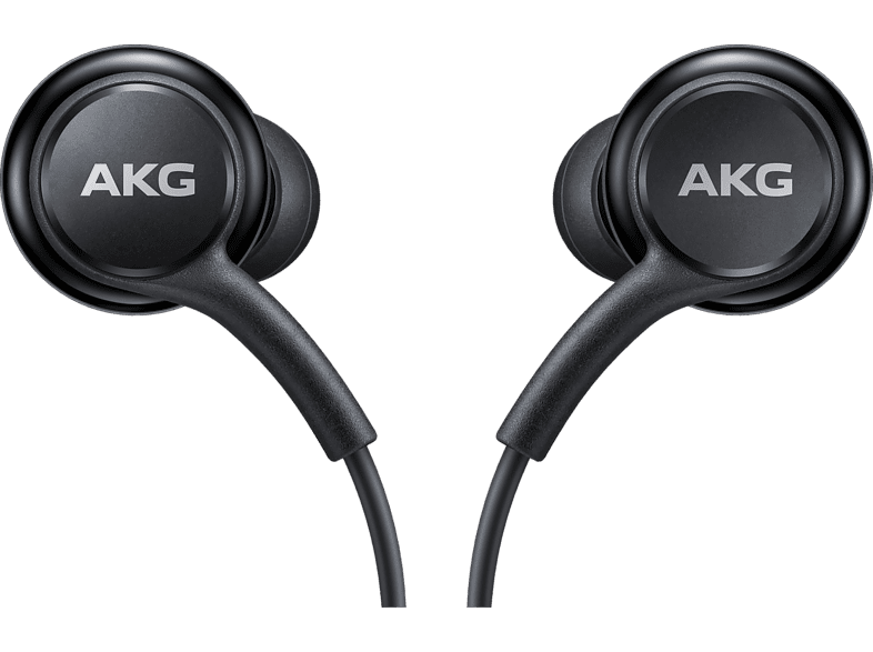 Headset USB-C Samsung In-Ear EO-IC100 Black