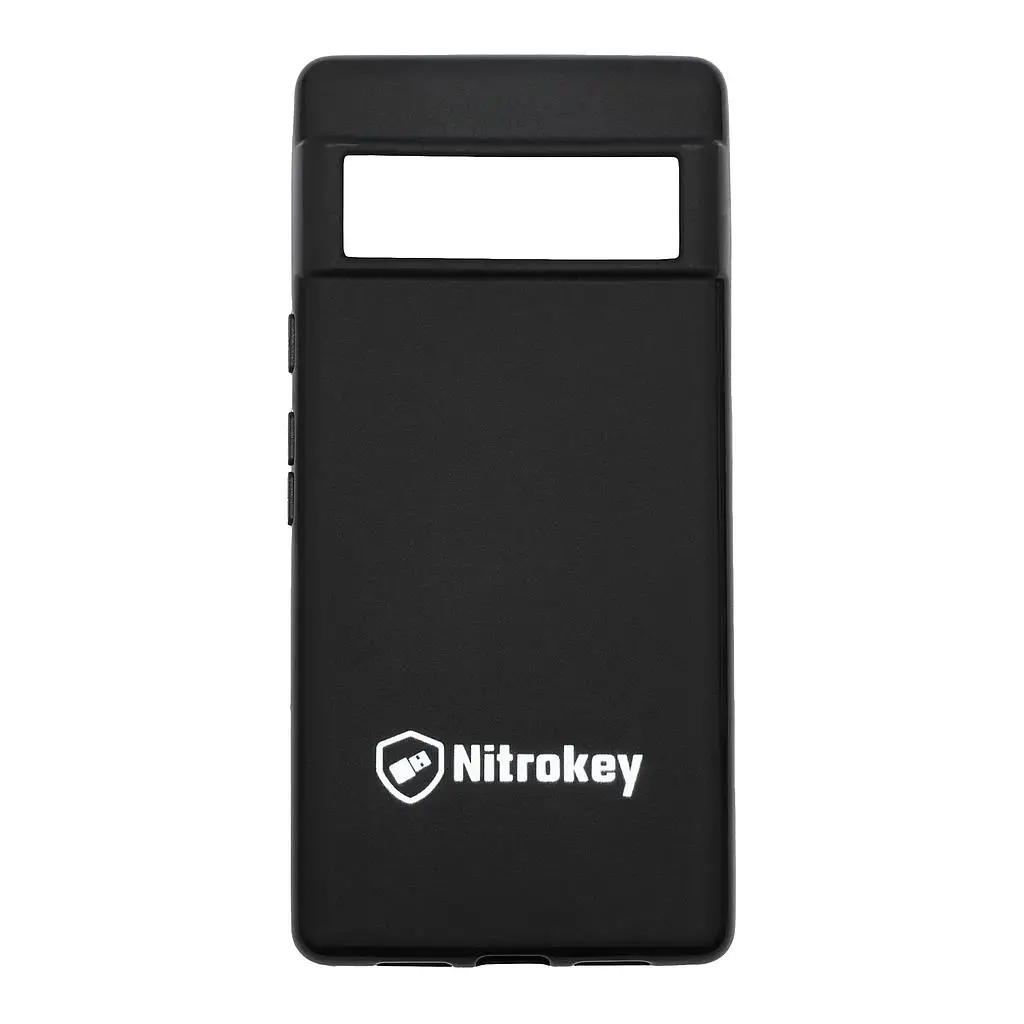 Protective Case for NitroPhone 3 Pro