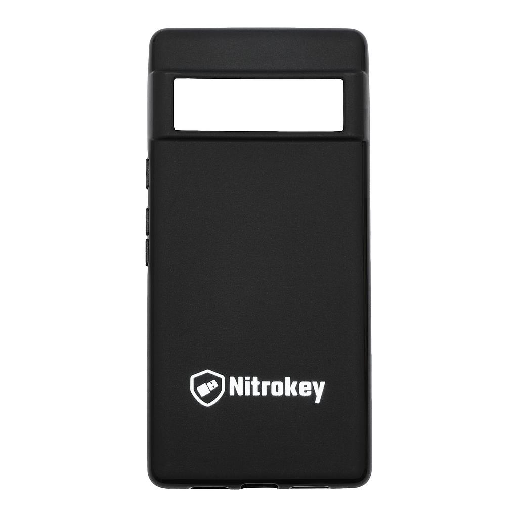 Schutzhülle für NitroPhone 3 Pro