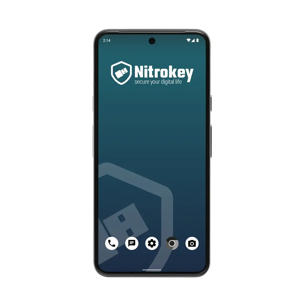 NitroPhone 4