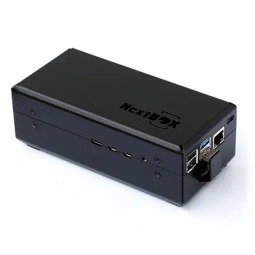 NextBox Nextcloud NAS