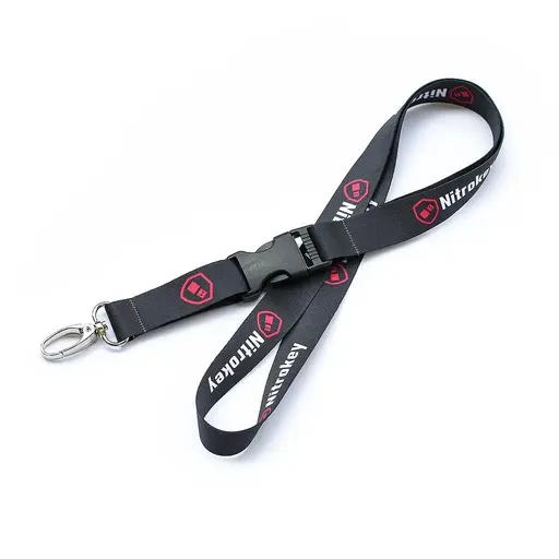 [NK] Schlüsselband
