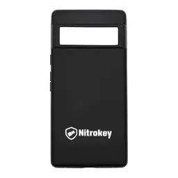 Protective Case for NitroPhone 2 Pro