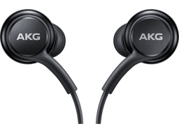 Headset USB-C Samsung In-Ear EO-IC100 schwarz