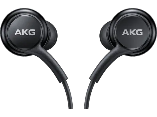 Headset USB-C Samsung In-Ear EO-IC100 Black