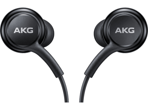 Headset USB-C Samsung In-Ear EO-IC100 schwarz