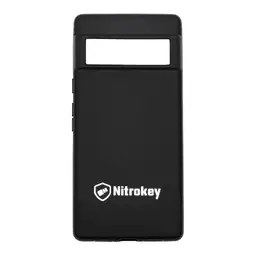 Protective Case for NitroPhone 3 Pro