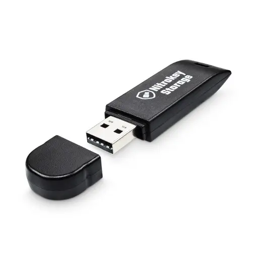 Nitrokey Storage 2 (64 GB)
