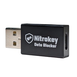 Data Blocker USB-A/C