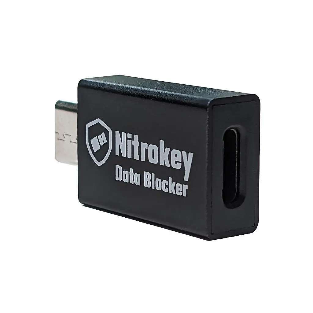 Data Blocker USBC/C
