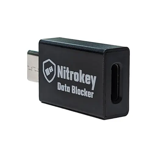 [PR00397] Data Blocker USB-C/C