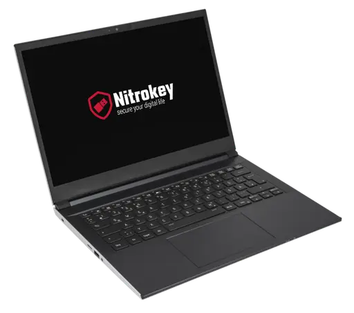 NitroPad V54