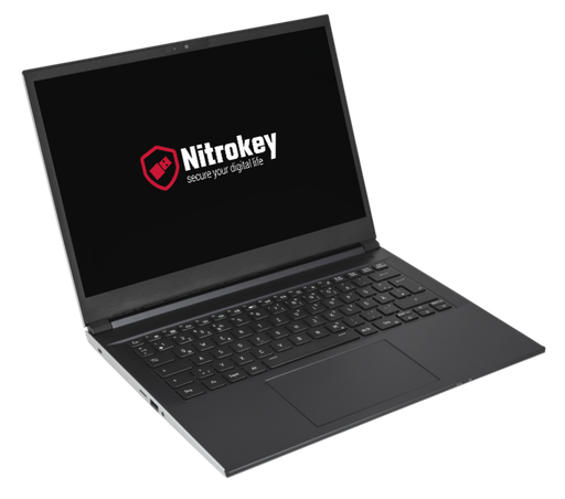 NitroPad V54