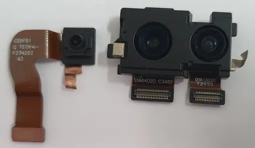 [PR00011] Spare Camera Set NitroPhone 4a
