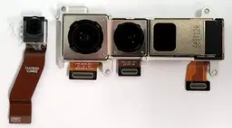 Spare Camera Set NitroPhone 4 Pro