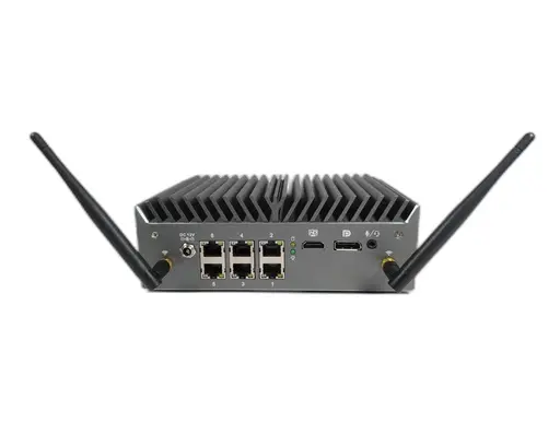NitroWall VP4670