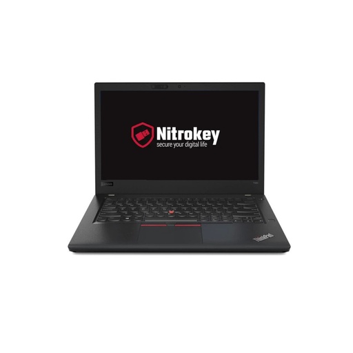 NitroPad T480
