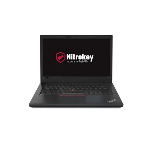 NitroPad T480