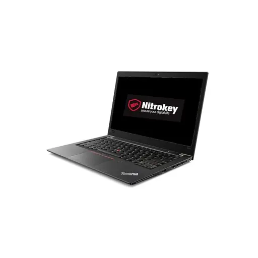 NitroPad T480s