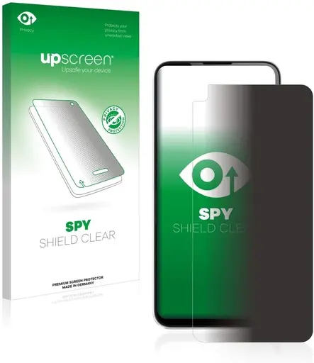 Blickschutzfilter für NitroPhone 10