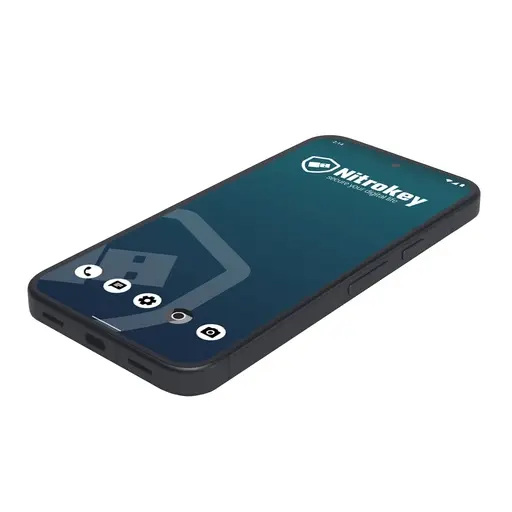 NitroPhone 10