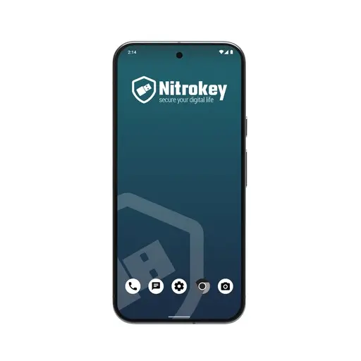 NitroPhone 10 Pro XL (256 GB)