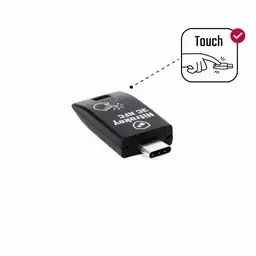 [NK3CF] Nitrokey 3C NFC Fault