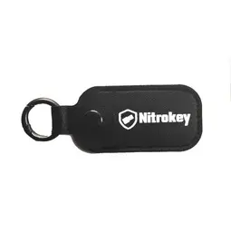 Protective Case for Nitrokeys