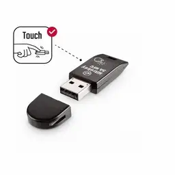 [NK3AF] Nitrokey 3A (NFC Fault)